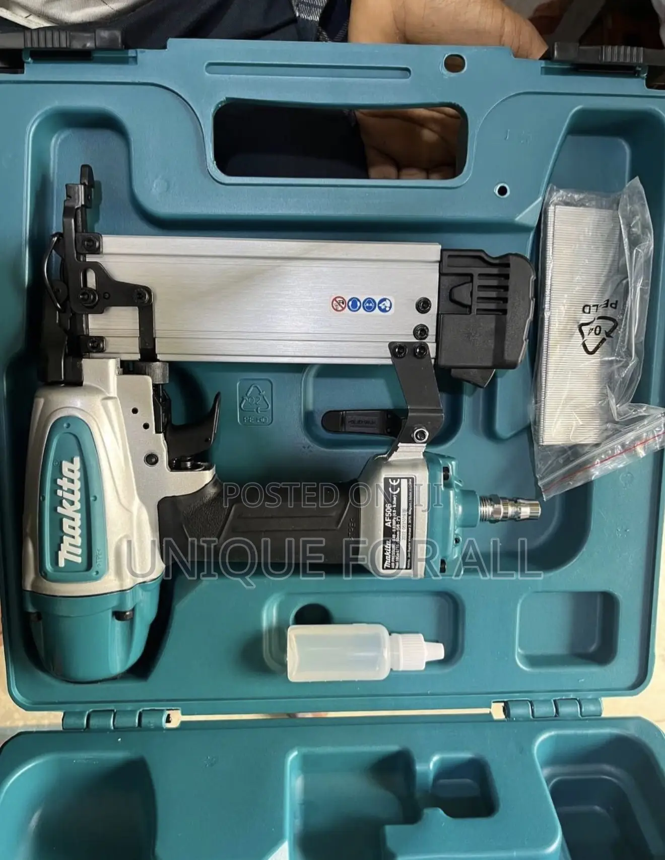 Orgnal Makita Shooter