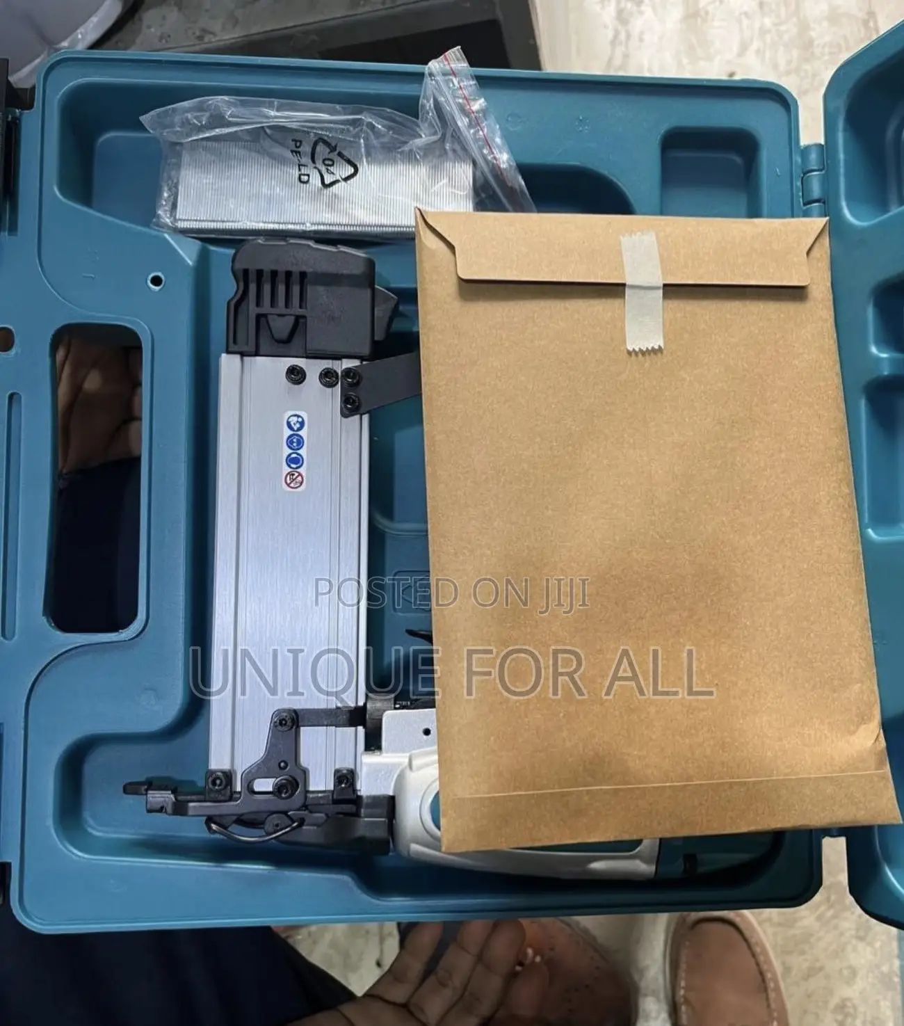 Orgnal Makita Shooter