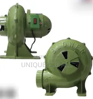 አየር ማስወጫ Air Blwoer Machine 2inc 3inch 4 Inch