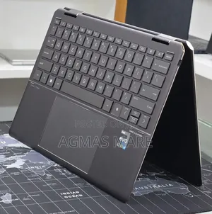 New Laptop HP Spectre X360 16GB Intel Core i7 SSD 512GB
