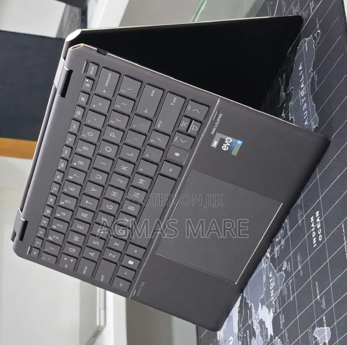 New Laptop HP Spectre X360 16GB Intel Core i7 SSD 512GB