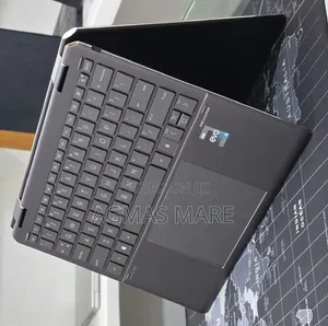 New Laptop HP Spectre X360 16GB Intel Core i7 SSD 512GB
