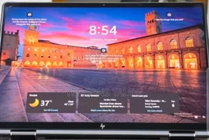 New Laptop HP Spectre X360 13 16GB Intel Core i7 SSD 1T