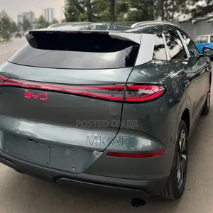 New BYD Seal 6 EV Premium 2026 Green