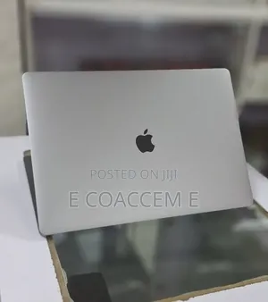New Laptop Apple MacBook 64GB Intel Core i9 SSD 512GB