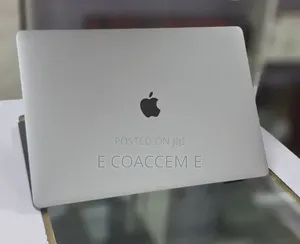 New Laptop Apple MacBook 64GB Intel Core i9 SSD 512GB