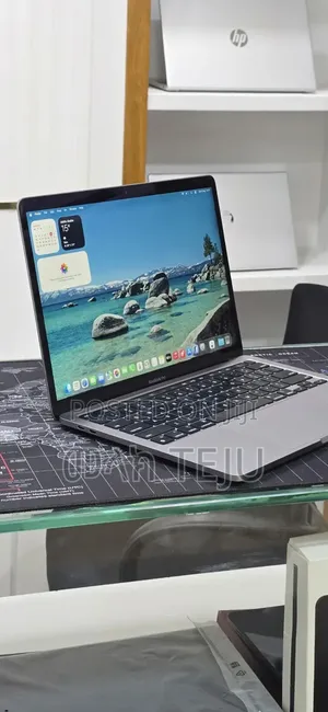 New Laptop Apple MacBook Pro 2013 16GB Apple M2 SSD 512GB