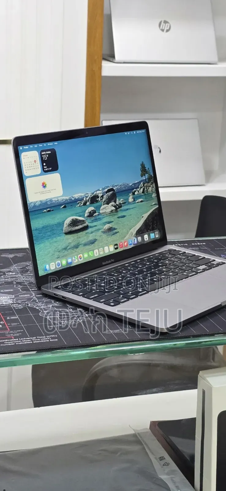 New Laptop Apple MacBook Pro 2013 16GB Apple M2 SSD 512GB