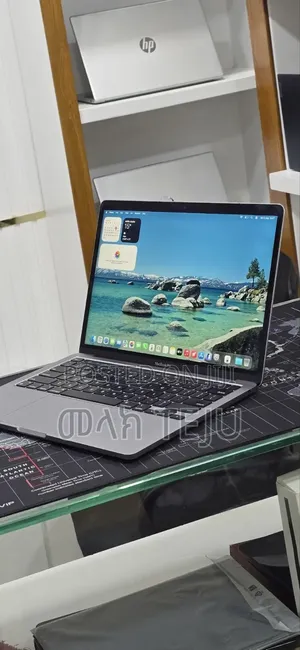 New Laptop Apple MacBook Pro 2013 16GB Apple M2 SSD 512GB