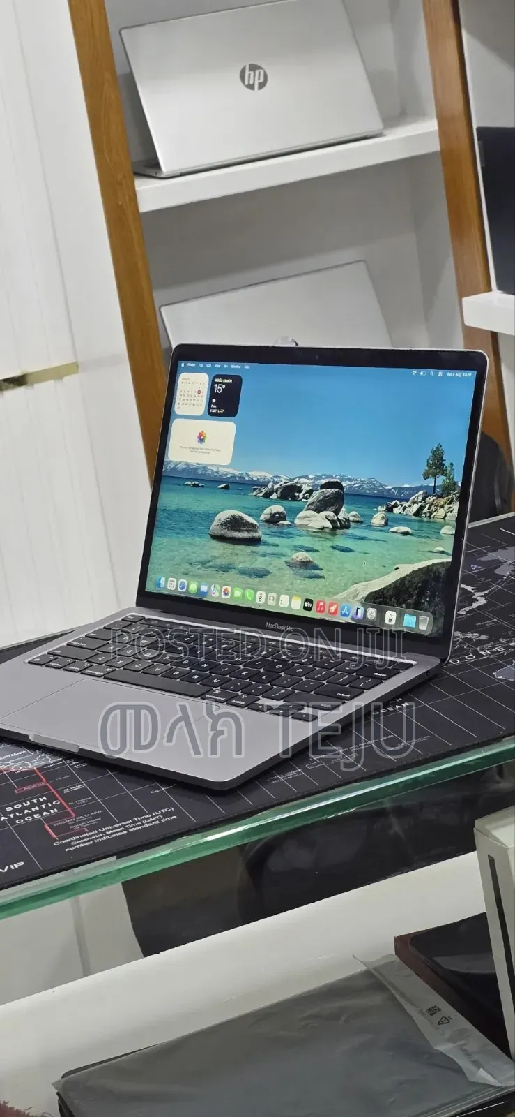 New Laptop Apple MacBook Pro 2013 16GB Apple M2 SSD 512GB