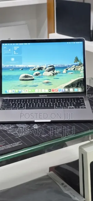 New Laptop Apple MacBook Pro 2013 16GB Apple M2 SSD 512GB