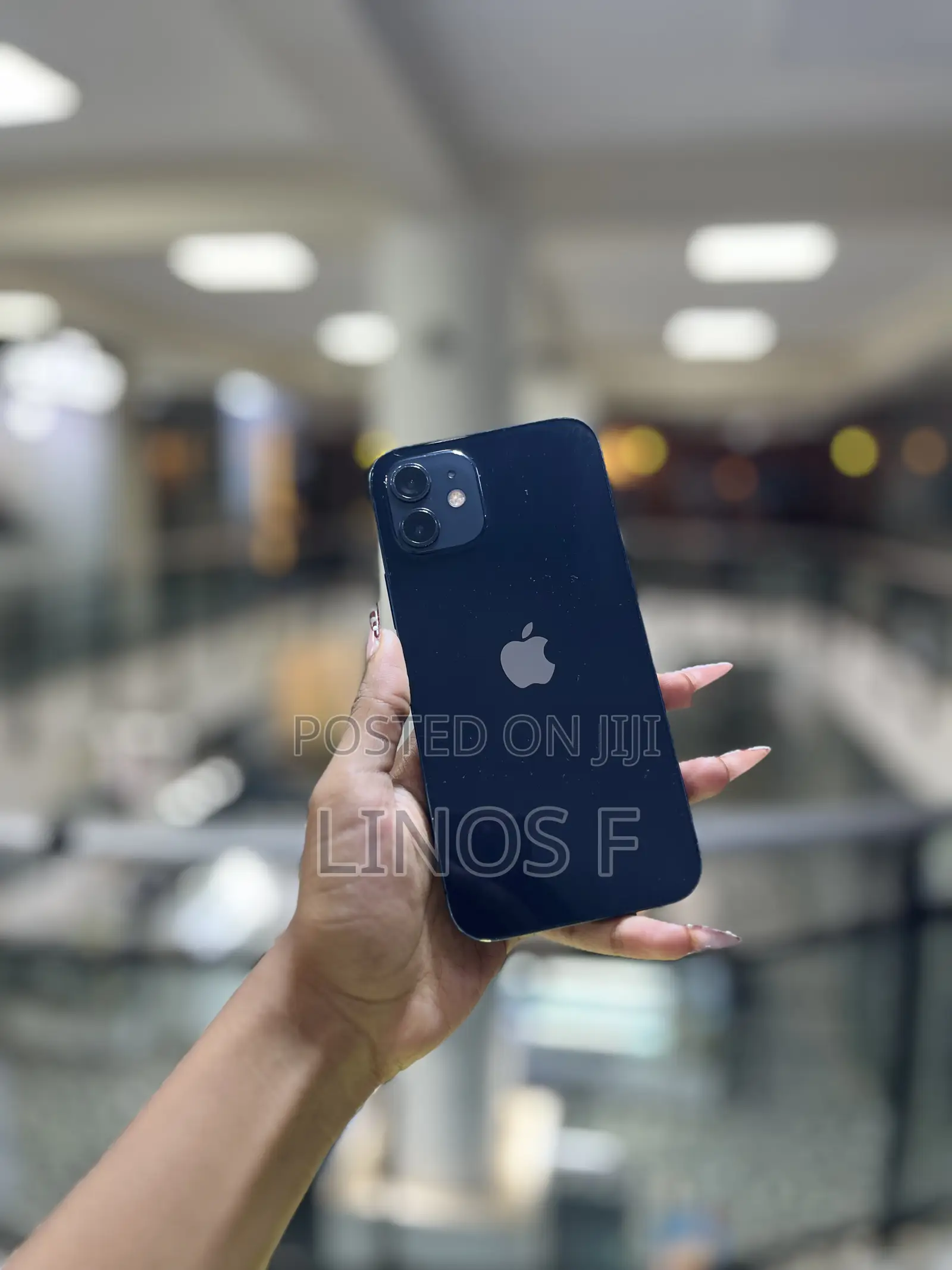 Apple iPhone 12 128 GB Blue