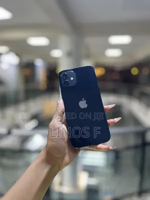 Apple iPhone 12 128 GB Blue