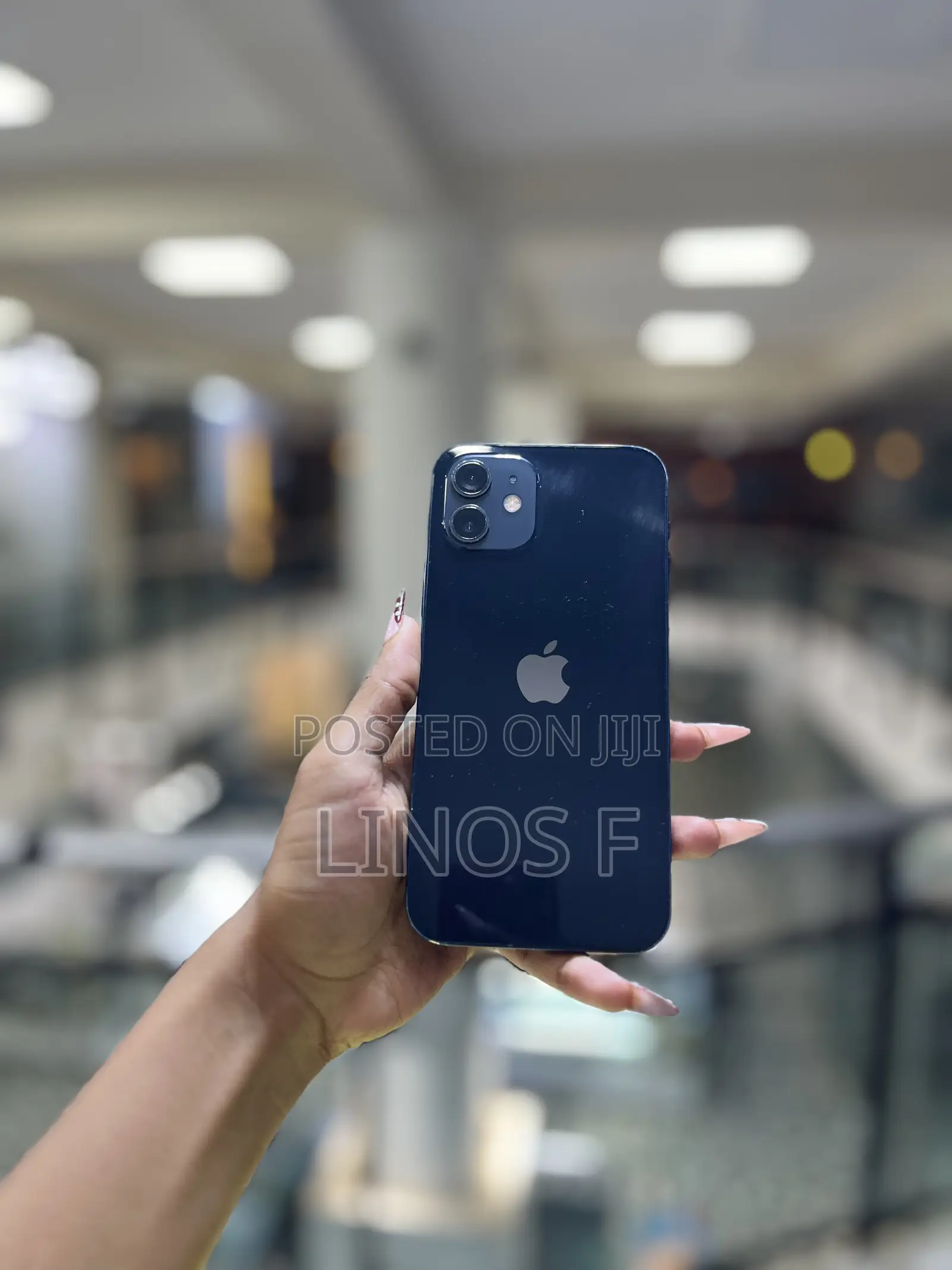 Apple iPhone 12 128 GB Blue