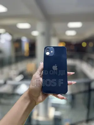 Apple iPhone 12 128 GB Blue