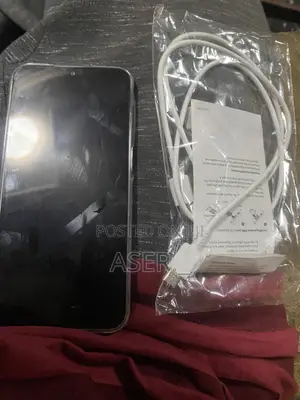 New Samsung Galaxy A26 256 GB Black
