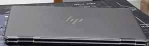 New Laptop HP Spectre X360 16GB Intel Core i7 SSD 512GB