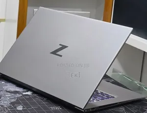 New Laptop HP ZBook 14 32GB Intel Core i9 SSD 512GB