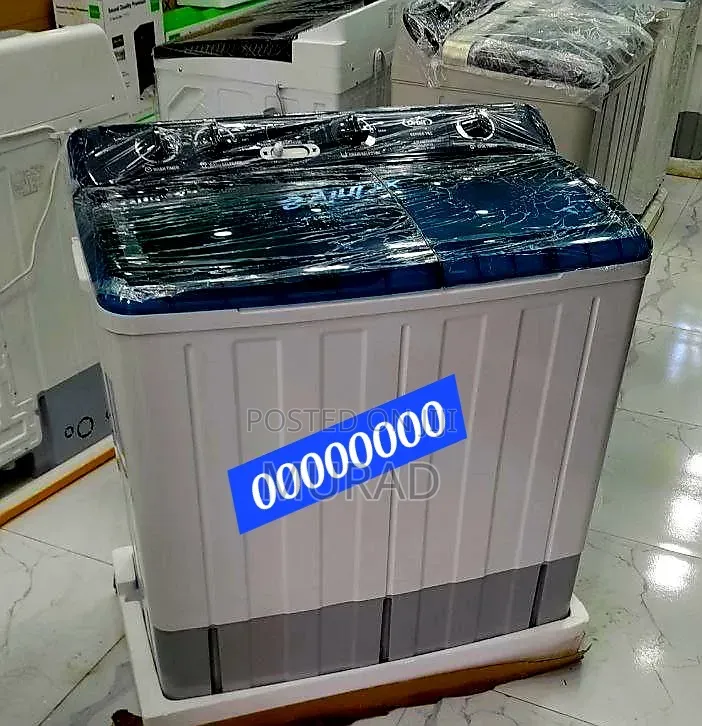 Orbit 13kg Weshing