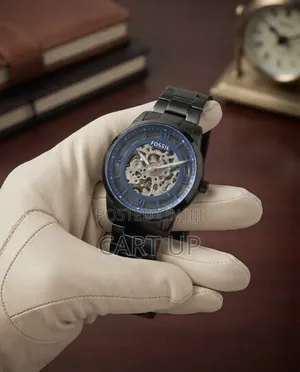 Fossil Men's Quality Watch