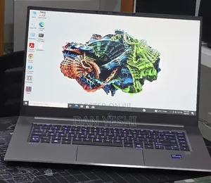 New Laptop HP ZBook 15 32GB Intel Core i9 SSD 512GB