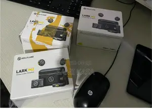 Hollyland Lark M2 Wireless Microphone