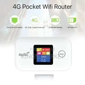 Top Link WiFi Router