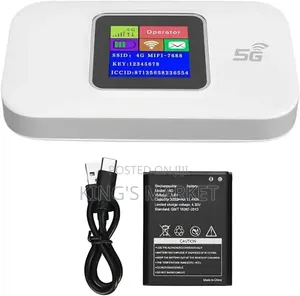 Top Link WiFi Router