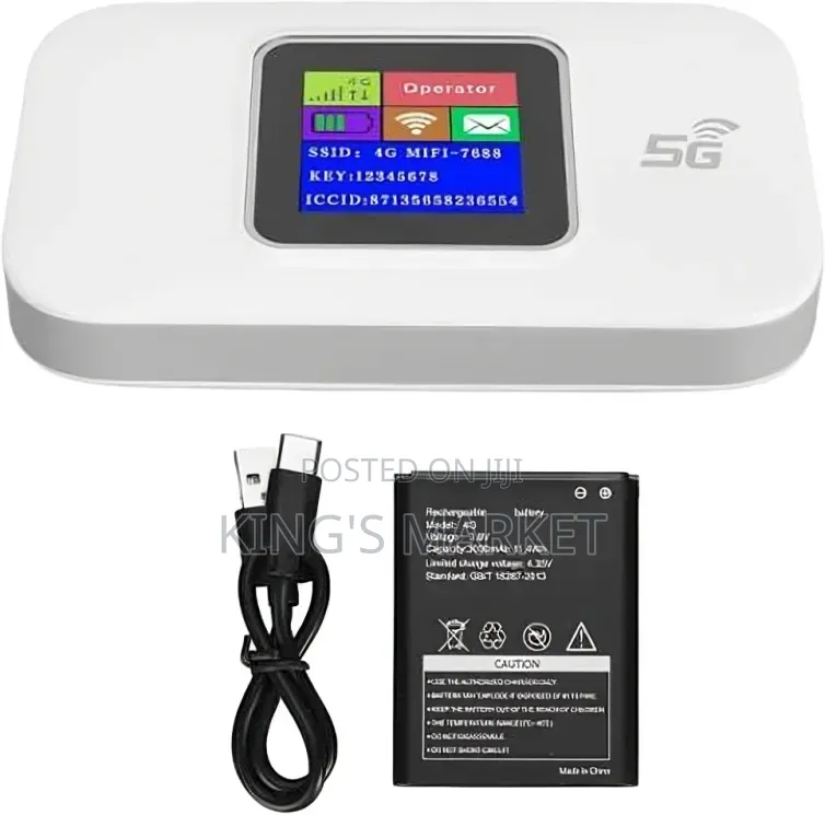 Top Link WiFi Router