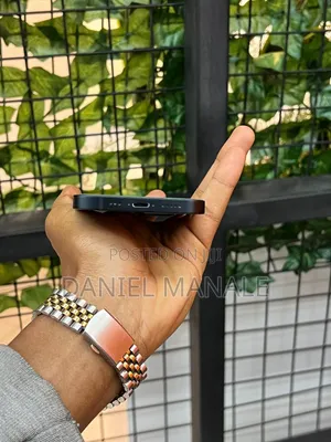 Apple iPhone 13 256 GB Black