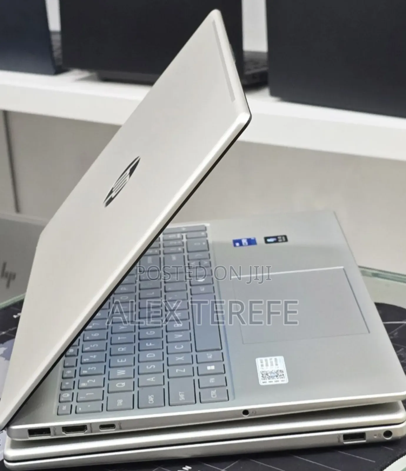 New Laptop HP Stream Notebook 16GB Intel Core i7 SSD 1T