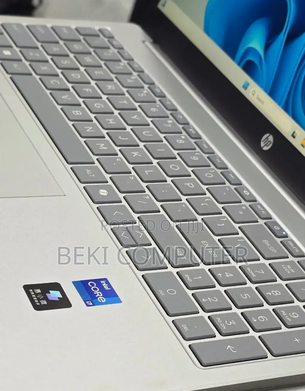 New Laptop HP Stream Notebook 16GB Intel Core i7 SSD 1T
