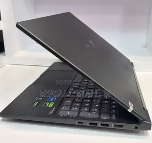 New Laptop HP Victus 16 16GB Nvidia SSD 1T