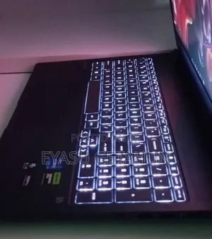 New Laptop HP Victus 16 16GB Nvidia SSD 1T