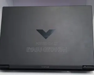 New Laptop HP Victus 16 16GB Nvidia SSD 1T