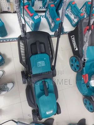 Electrlc Lawn Mower 1600 W