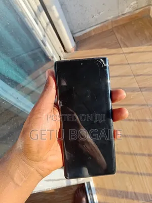 Tecno Camon 30S 256 GB Black