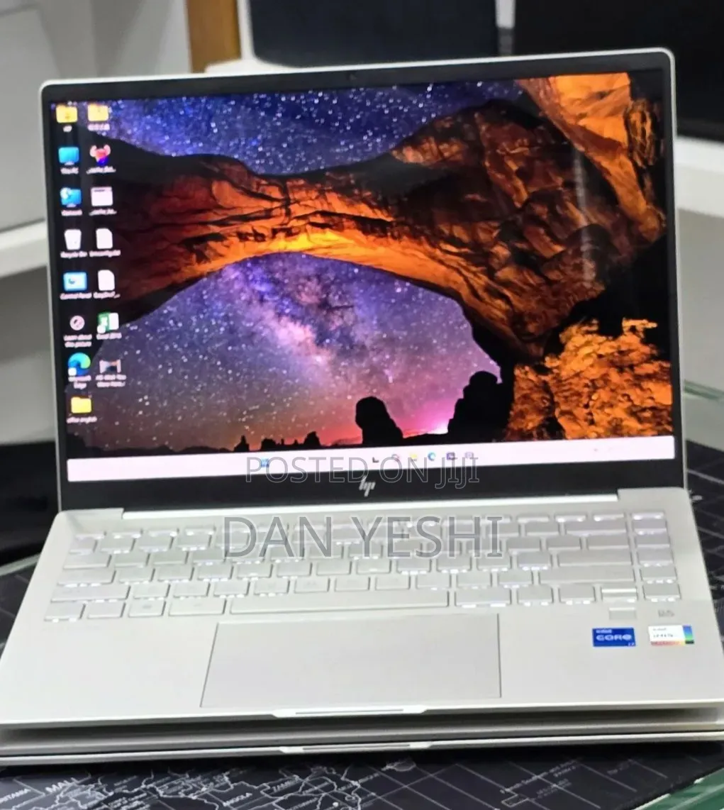 New Laptop HP Pavilion 15 16GB Intel Core i7 SSD 1T