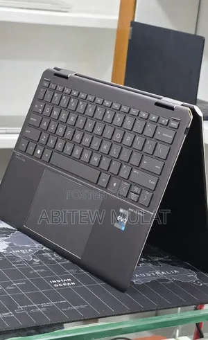 New Laptop HP Spectre X360 16GB Intel Core i7 SSD 512GB