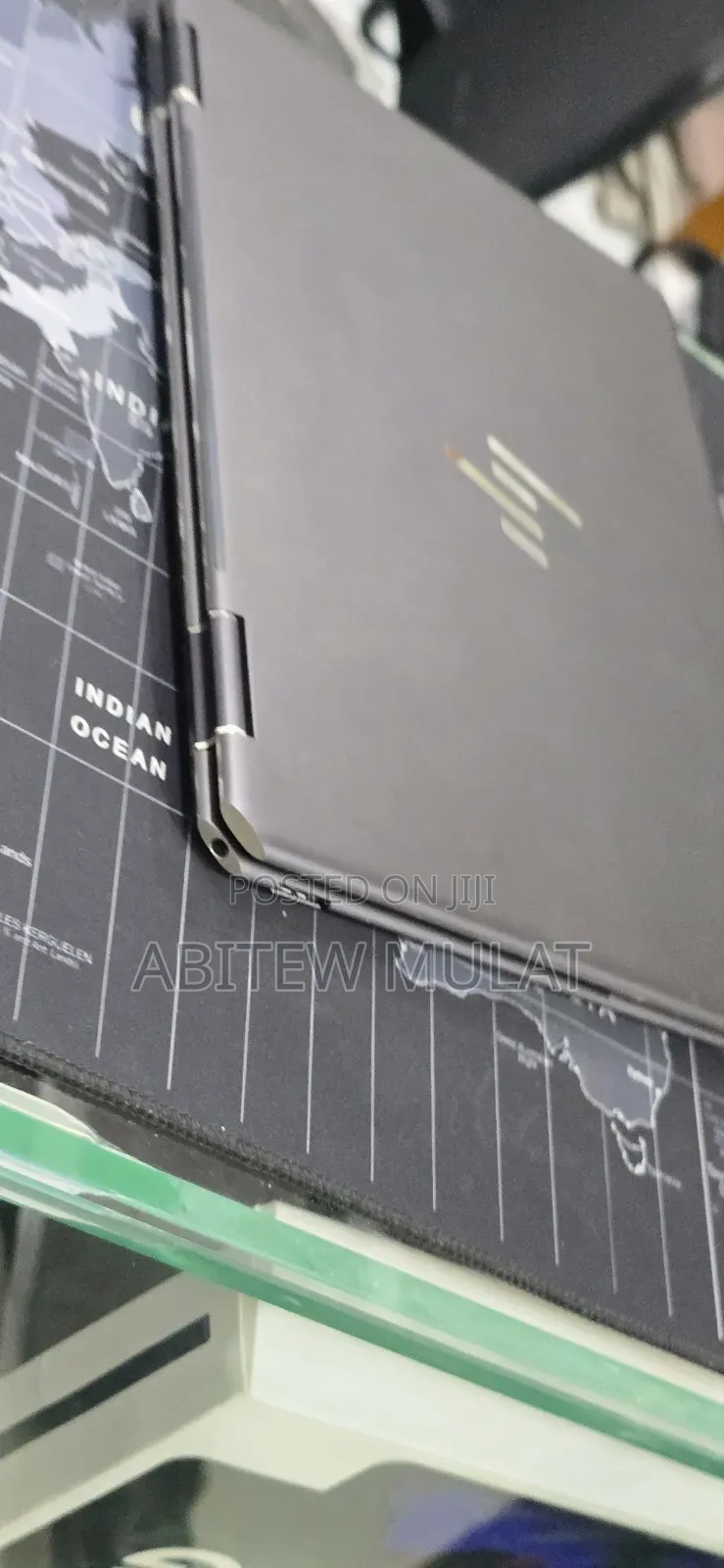 New Laptop HP Spectre X360 16GB Intel Core i7 SSD 512GB