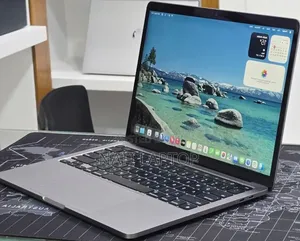 New Laptop Apple MacBook Pro 2022 M2 16GB Apple M2 SSD 512GB
