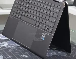 New Laptop HP Spectre X360 16GB Intel Core i7 SSD 512GB