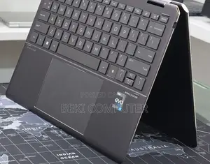 New Laptop HP Spectre X360 16GB Intel Core i7 SSD 512GB
