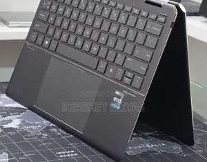 New Laptop HP Spectre X360 16GB Intel Core i7 SSD 512GB