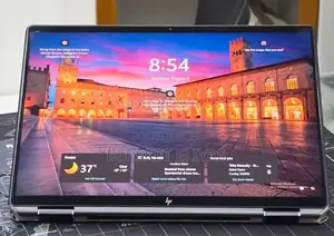 New Laptop HP Spectre X360 16GB Intel Core i7 SSD 512GB