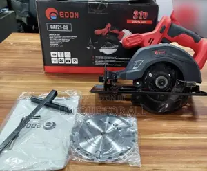 Edon Cordless Circular Saw 21v