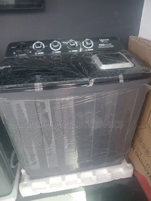 Admiral 14kg Washing Machine Manual System