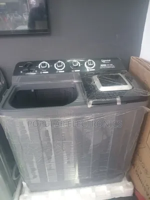 Admiral 14kg Washing Machine Manual System