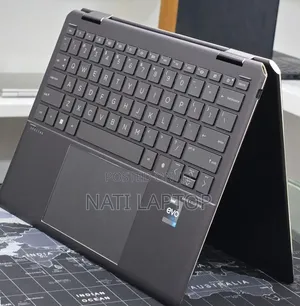 New Laptop HP Spectre 13 16GB Intel Core i7 SSD 512GB