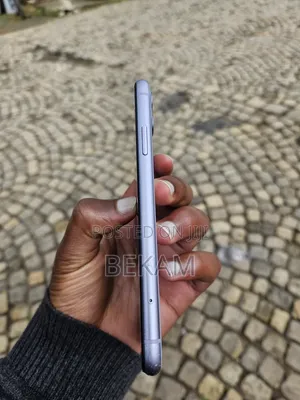 Apple iPhone 11 128 GB Rose Gold